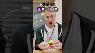 Try This With Your Enemy @captain_cuber