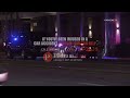 Woman Killed After Being Struck While Lying In Long Beach Roadway