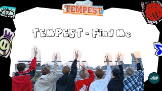 [THAISUB/แปลไทย] TEMPEST(템페스트) - Find Me