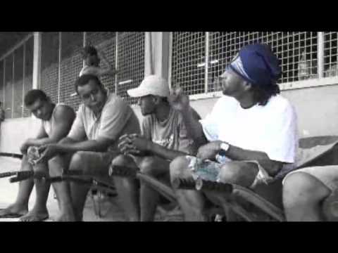 Valavala Kilikili -Fiji Reggae by 1stribe