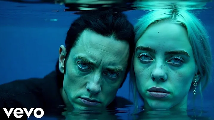 Eminem & Billie Eilish - Devil Is a Liar (Oficial Music gospel 2025)