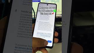 Frp Motorola G04s