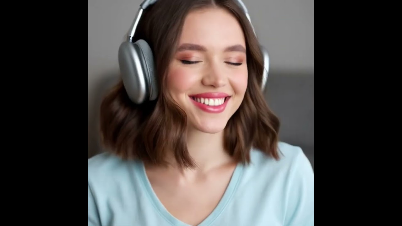 Apple AirPods Max ad #apple #airpodsmax2 #aftereffects