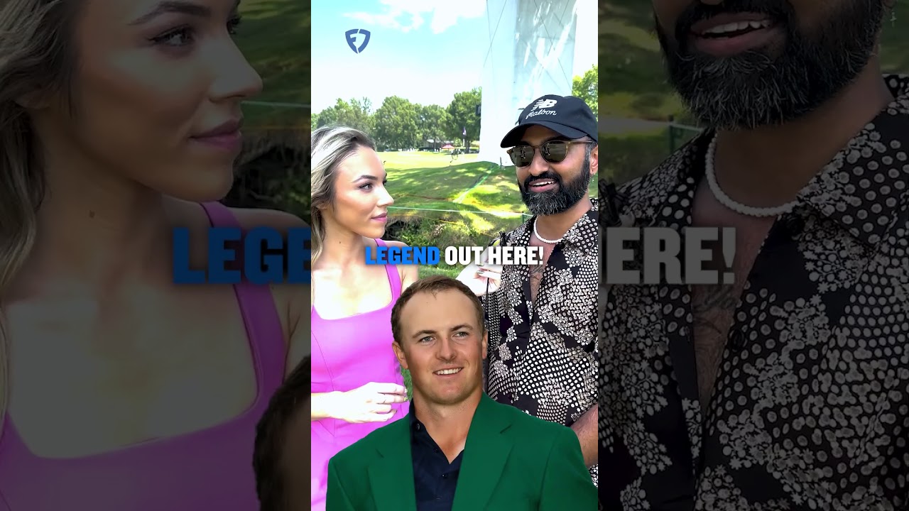 Who's the MOST UNDERRATED Golfer? ⛳️