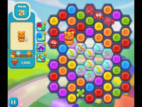 Toy Party level 148 NO BOOSTERS 😈