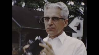 Camp Chesterfield 1954 Highlights