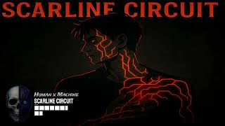 Human X Machine - Scarline Circuit
