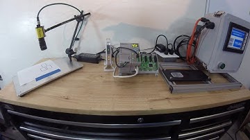 Cognex Vision Demo 1