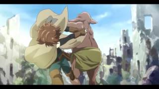 Hellyeah「AMV」Hai to gensou no grimgar