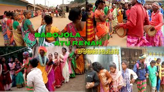 Babojola Atu Renah Budhigan