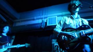 Veronica Falls - Beachy Head (HD) - Rough Trade East - 06.02.13