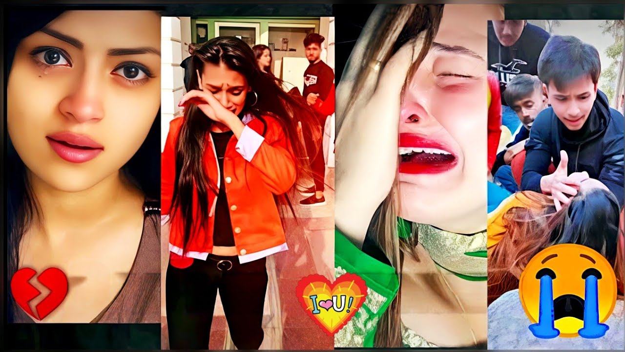 😭 Emotional Breakup Story | Sad Love Shayari | Broken Heart Poetry