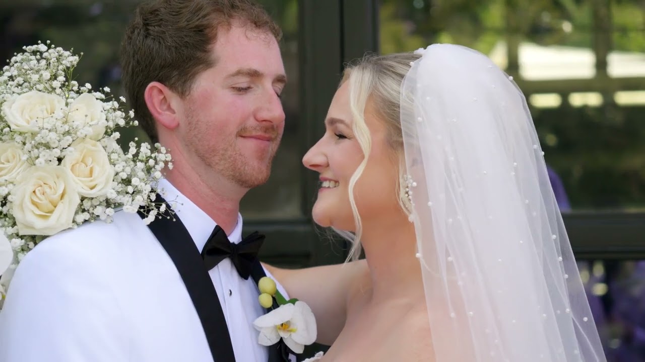 Bryce & Sydne | Meet Me in Mississippi