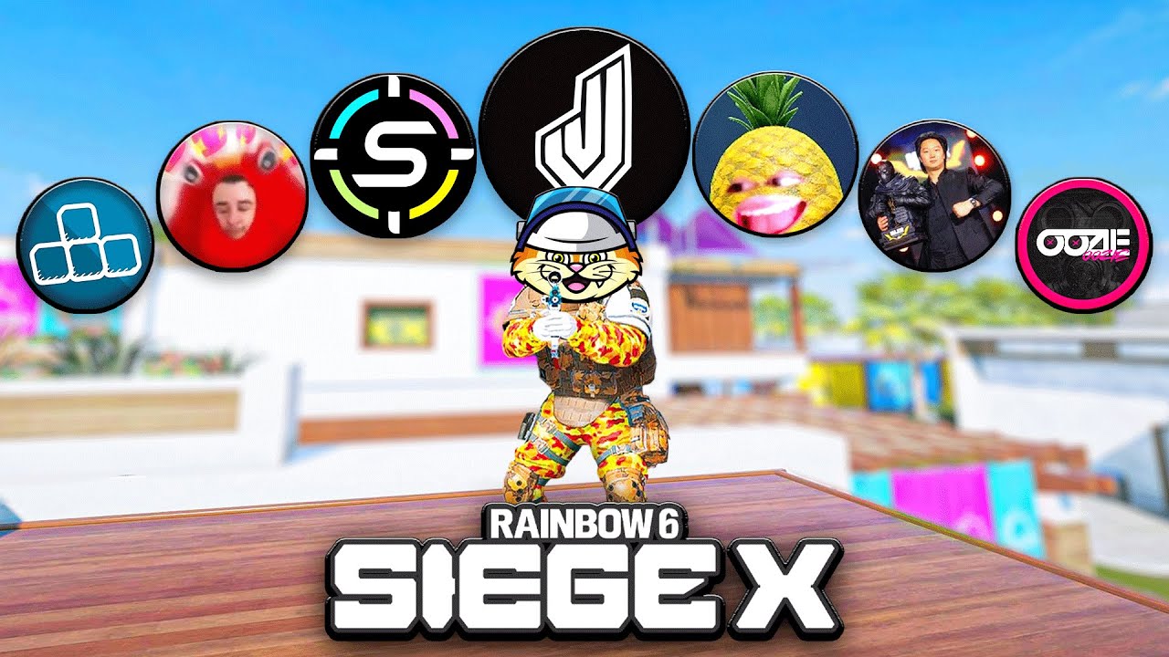 I Asked Creators to Show me Their Best Ace