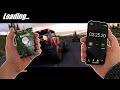 Running Modern Games On an Old 5400 RPM Hard Drive