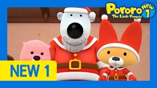 Ep17 Crong's Christmas | Merry Christmas, Merry Christmas Pranks! | Pororo HD | Pororo New1