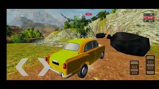 Taxi simulator 3d unity games - car simulator 3d game android ios gameplay - #crazydriver #taxigame screenshot 5