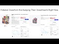 Pokemon Investors Are Dumping Their Investments Right Now