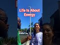 Life Is About Energy | Protect Your Vibe & Attract Positivity #dayodman #motivation #energy