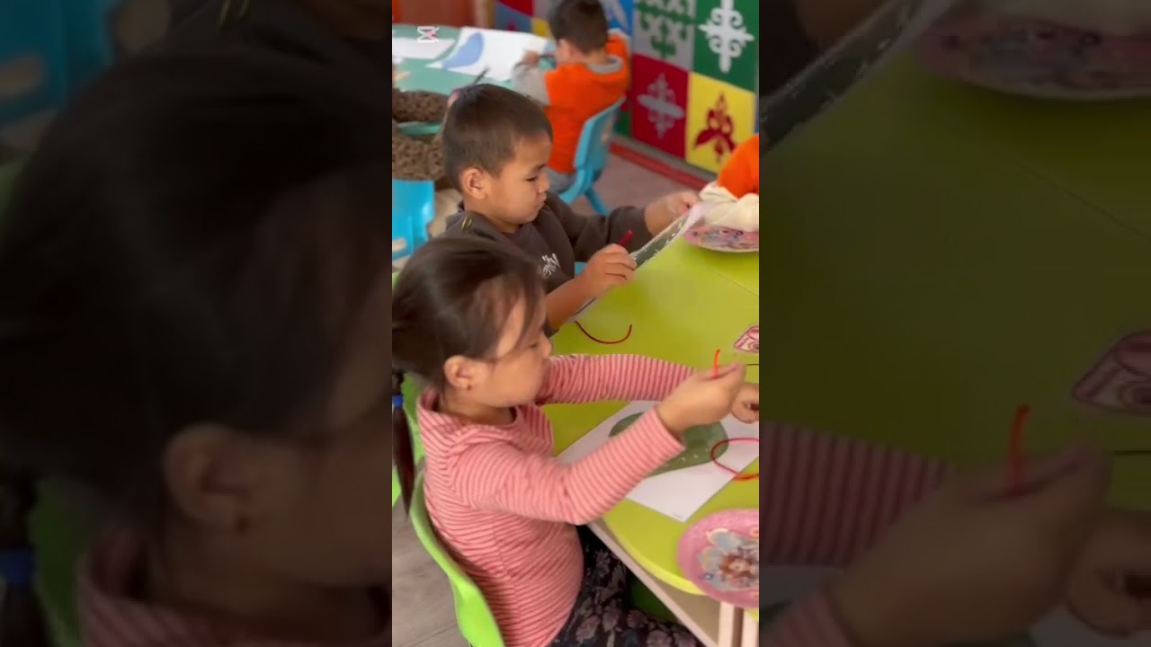 Тақырыбы:”Күзгі ауа райы”                      