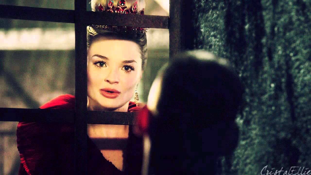 Red Queen & Knave || Wide Awake