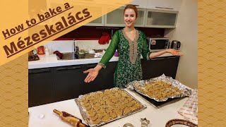 How to make Sugar Free Gingerbread Cookies - Bakeing Hungarian Stile in Karachi, Pakistan screenshot 1