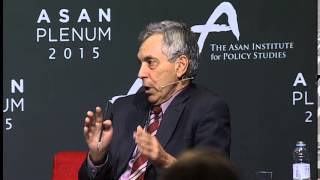 [Asan Plenum 2015] Session 3 - "Reordering U.S.-Russia Relations"