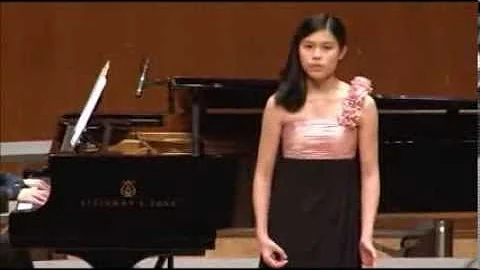 Charlotte Lam - O mio babbino caro