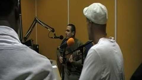 Diaspora show Resonance FM