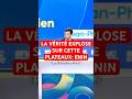 Jean-Philippe Tanguy Dit tout la Vérité a Voix Haute : Le Monde Tremble sur Cette Vérité