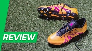 adidas chaos x 15.1