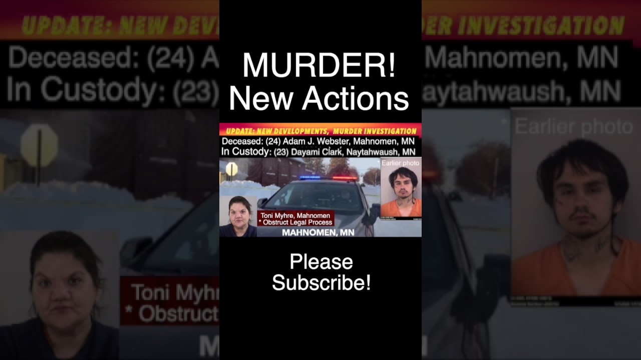 ОБНОВЛЕНИЕ: Новые подробности, расследование убийства в Махномене, арест и новые обвинения, идент...
