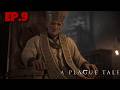 A Plague Tale: Innocence – X – The Way of Roses | Roses That Lead Us Toward the Truth