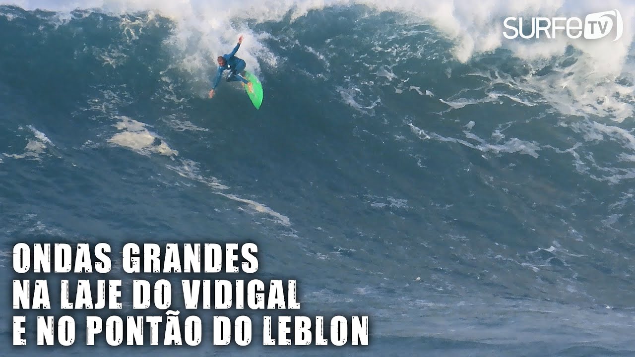 #OndasGrandes na laje do Vidigal (Waimea Carioca ) e no Pontão do Leblon #Sheraton