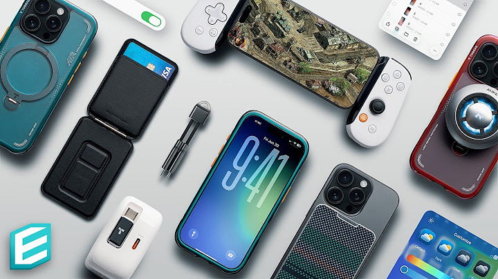 Get THE MOST Out of iPhone 16 Pro - 2025 GUIDE