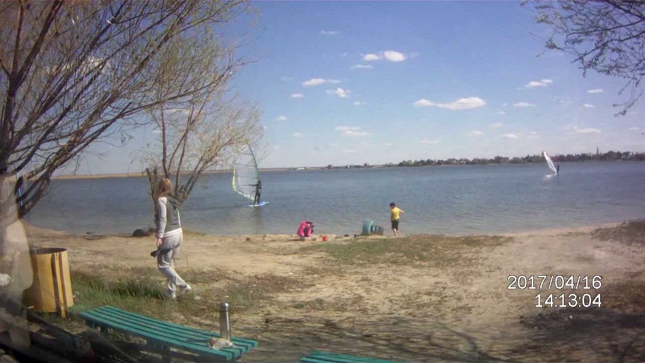 2017 04 16 Соленое озеро