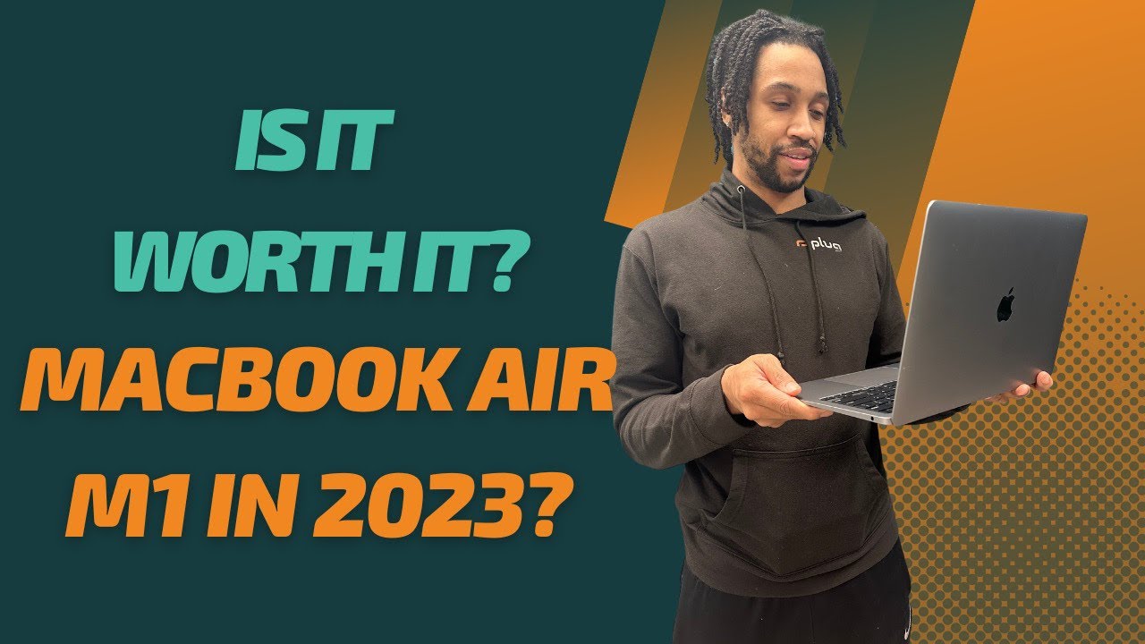 Why You Should Buy a MacBook Air M1 in 2023! - YouTube