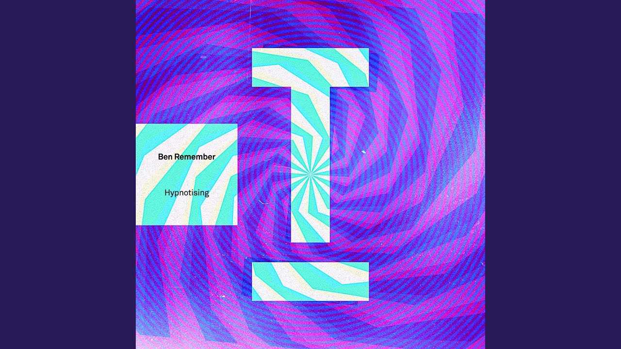 Hypnotising auf YouTube ansehen Hypnotising auf YouTube ansehen