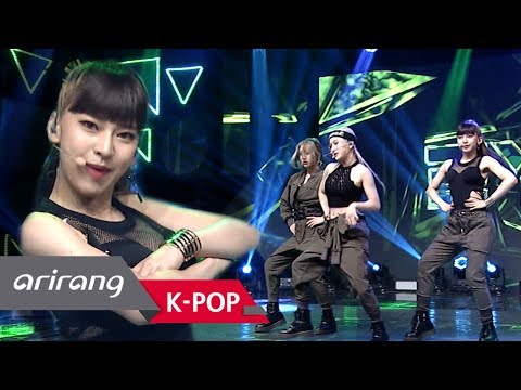 [Simply K-Pop] 3YE(써드아이) _ DMT (Do Ma Thang) _ Ep.364 _ 053119