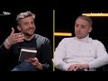 Thomas Baillet : "J'ai été rattrapé par la vie"