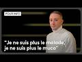 Thomas Baillet : "Je ne suis plus le malade, je ne suis plus le muco"