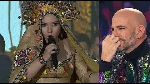 Lilian Cornelio / Per Tiene Talento