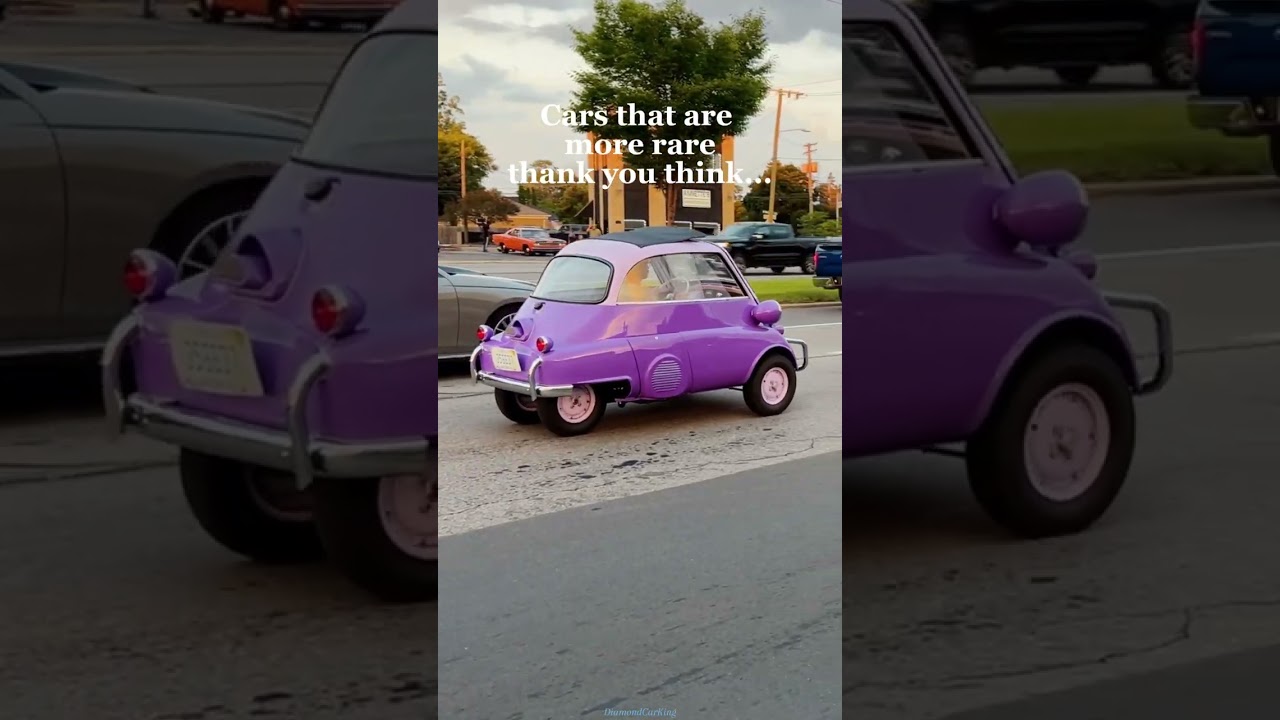 More than I thought tbh...Collecting Car People 559/1000 