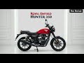 2026 Royal Enfield Hunter 350 Review | Neo-Retro Streetfighter Unleashed | Moto Next Hub”