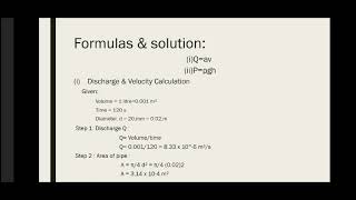 Design and fabrication of a hydraulic ram pump