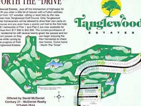 90 Tanglewood Way, Fulton, MO home video tour