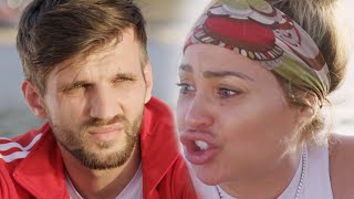 ‘Darcey & Stacey’: Stacey CONFRONTS Florian About Video of Him With Another Woman (Exclusive)