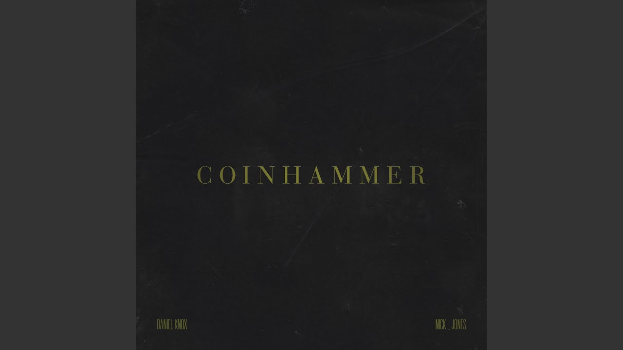 Escalator (feat. Daniel Knox & Nick_Jones)
