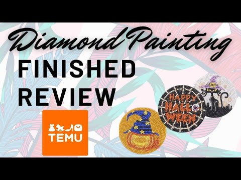 Diamond Paintings Kits - Temu