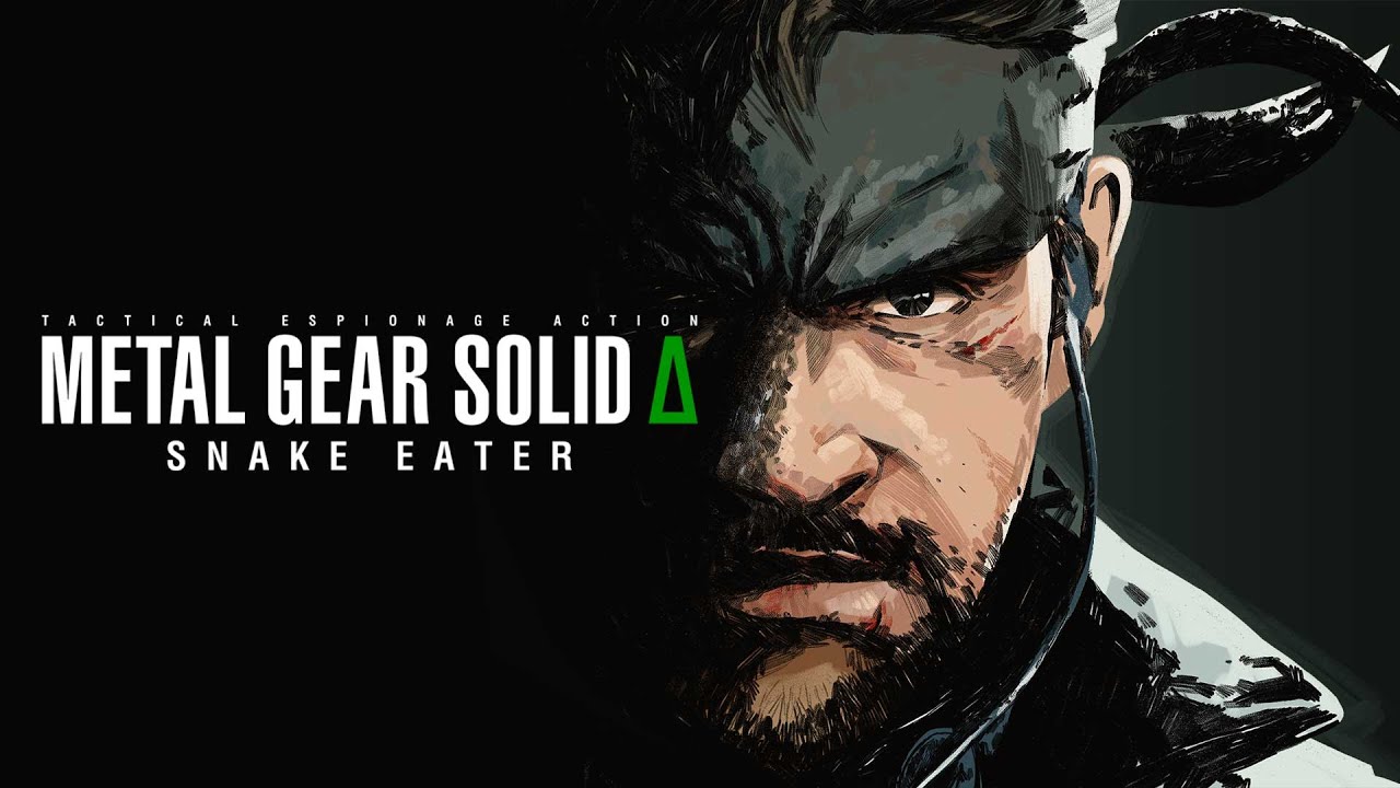 EL REMAKE QUE MÁS HE ESPERADO ❗ - Metal Gear Solid Delta: Snake Eater #1